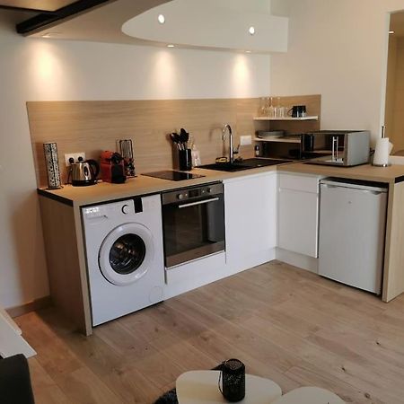 Appartement 10. Charmant Studio Proche Gare Et Centre à Valence  Extérieur photo