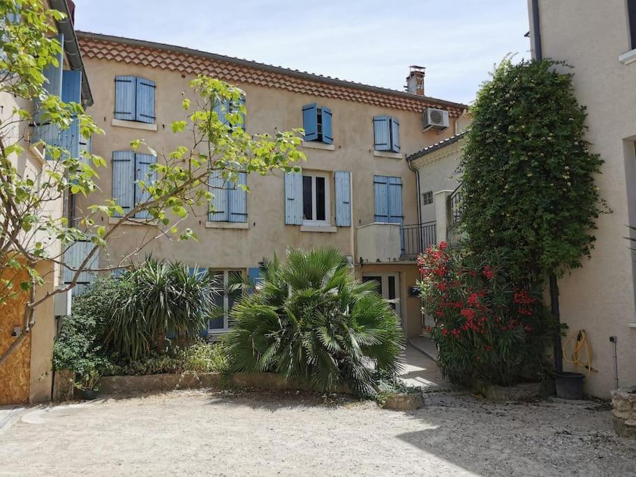 Appartement 10. Charmant Studio Proche Gare Et Centre à Valence  Extérieur photo