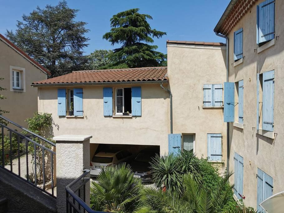 Appartement 10. Charmant Studio Proche Gare Et Centre à Valence  Extérieur photo