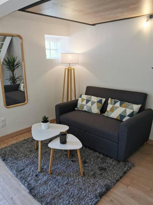 Appartement 10. Charmant Studio Proche Gare Et Centre à Valence  Extérieur photo